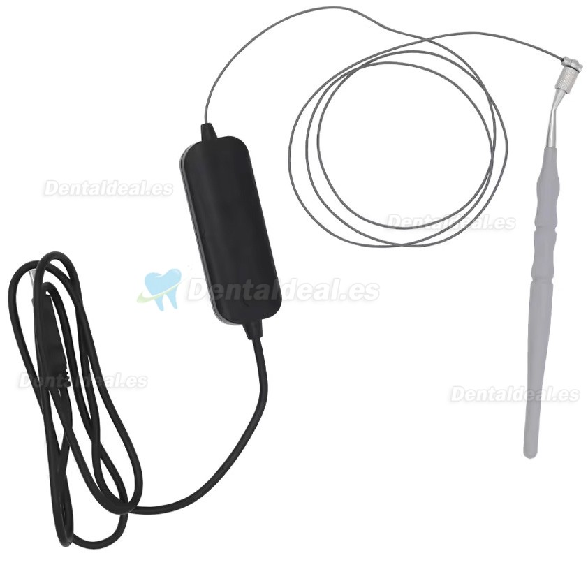 C&aacute;mara Intraoral Dental Digital con Cable 6 LEDs Enfoque Autom&aacute;tico